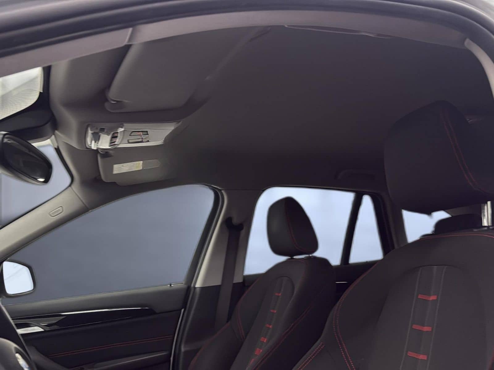 BMW X1 sDrive 20 i Sport Line/ unfallfrei/ AHK foto 16