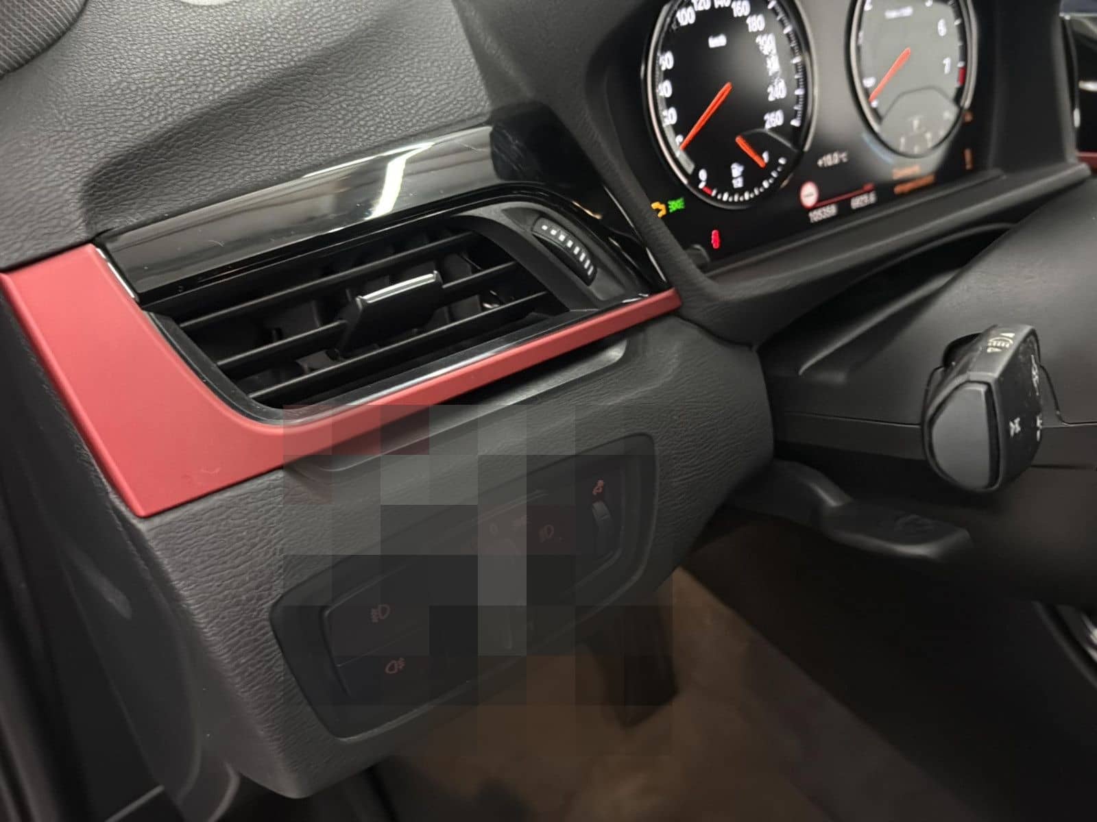 BMW X1 sDrive 20 i Sport Line/ unfallfrei/ AHK foto 22