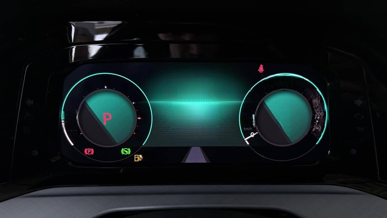 Volkswagen Golf Life 1.5 eTSI CarPlay/ACC/LED/Voll-Assisten foto 11