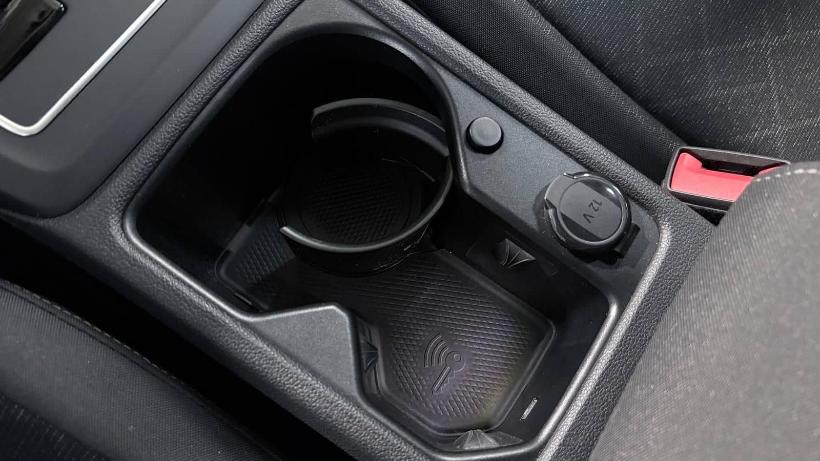 Volkswagen Golf Life 1.5 eTSI CarPlay/ACC/LED/Voll-Assisten foto 14