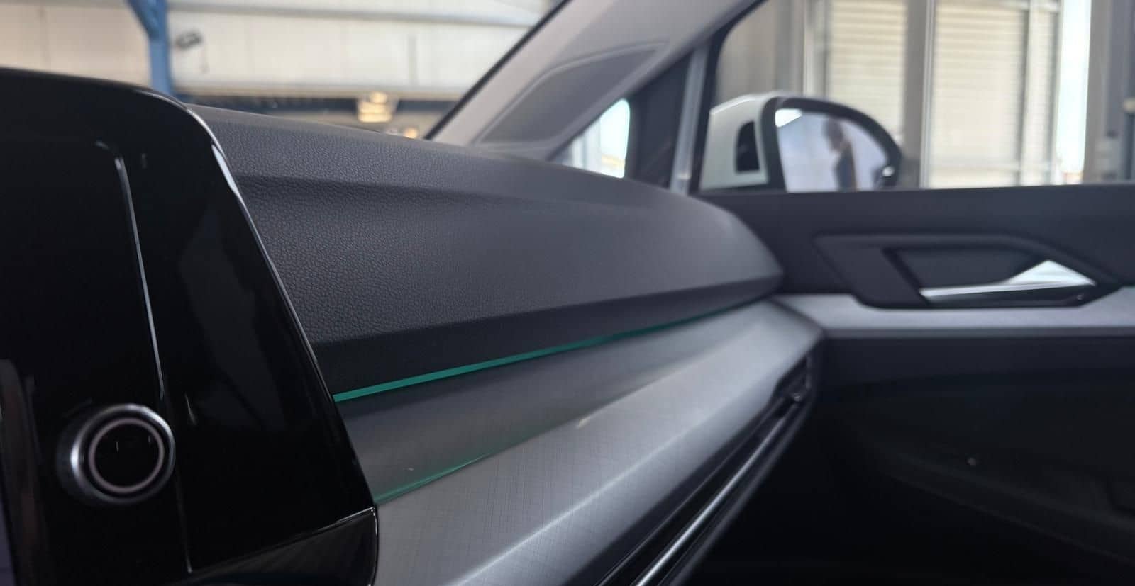 Volkswagen Golf Life 1.5 eTSI CarPlay/ACC/LED/Voll-Assisten foto 15