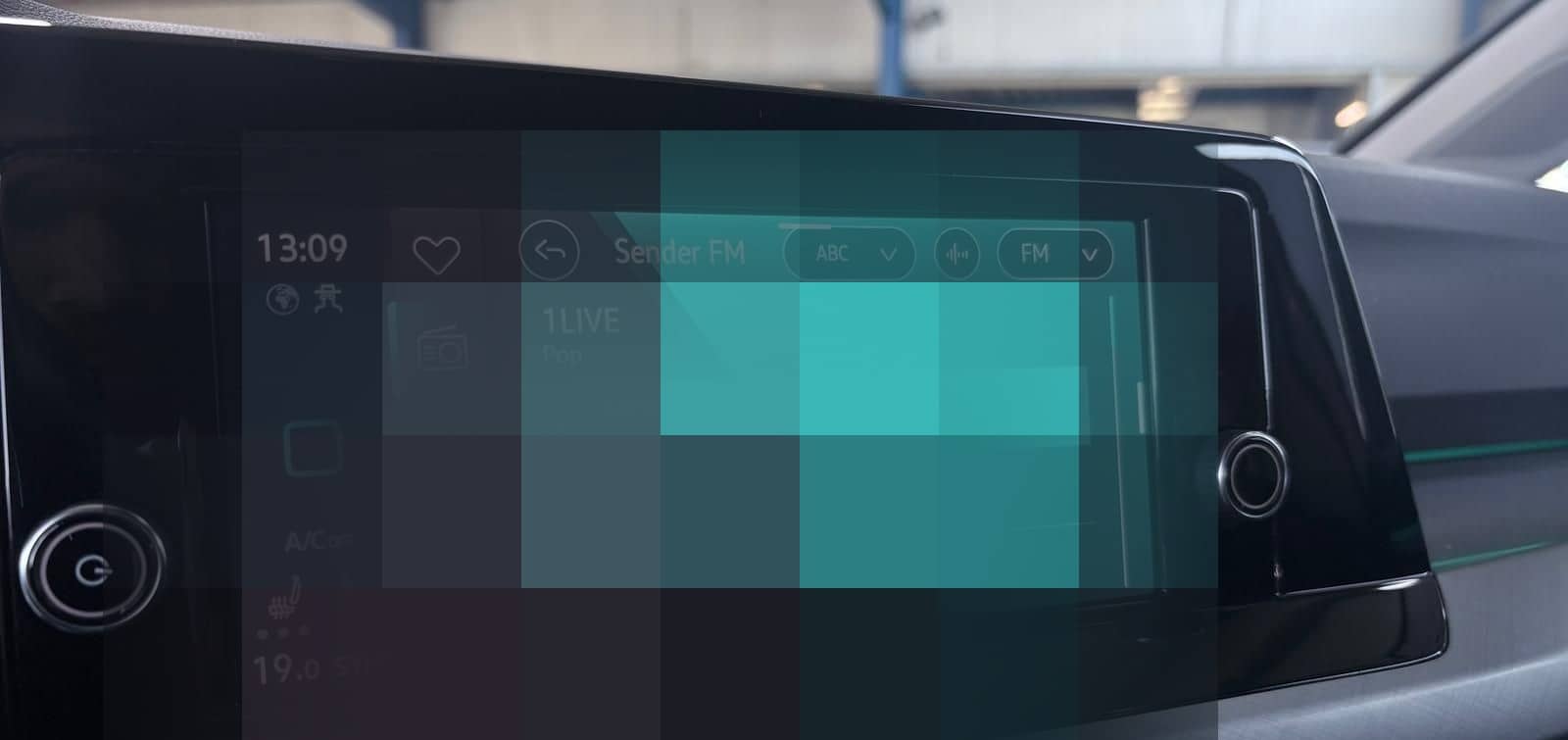 Volkswagen Golf Life 1.5 eTSI CarPlay/ACC/LED/Voll-Assisten foto 18