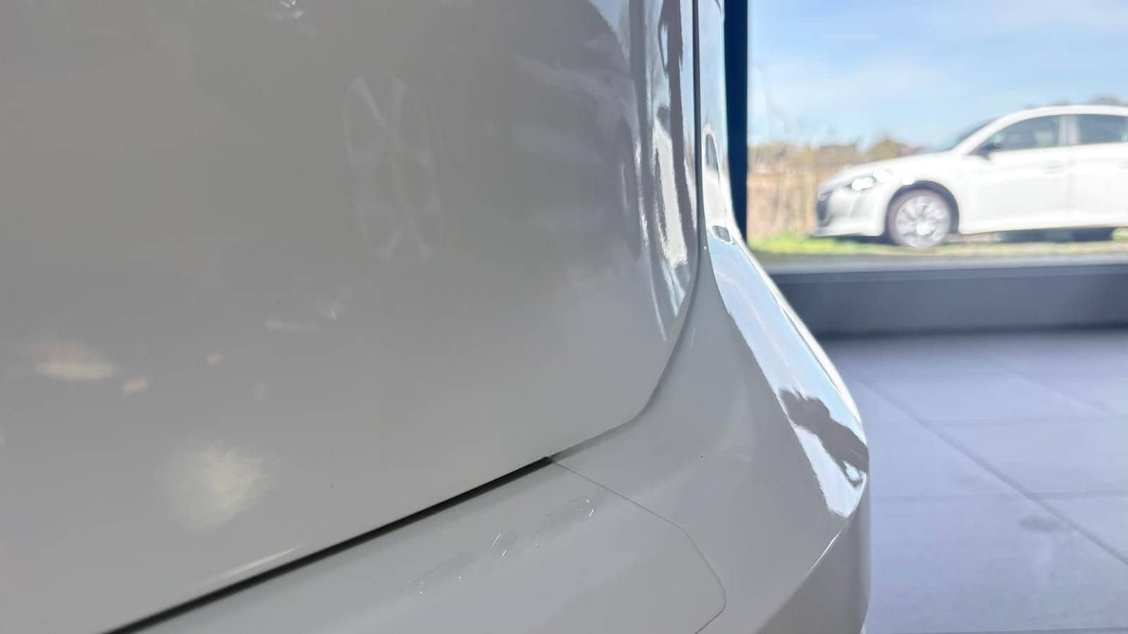 Volkswagen Golf Life 1.5 eTSI CarPlay/ACC/LED/Voll-Assisten foto 22