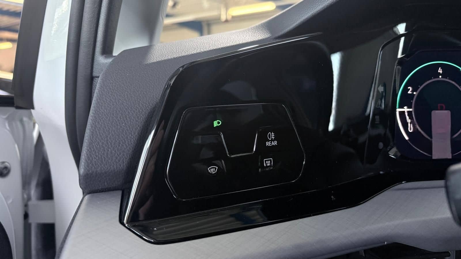 Volkswagen Golf Life 1.5 eTSI CarPlay/ACC/LED/Voll-Assisten foto 8