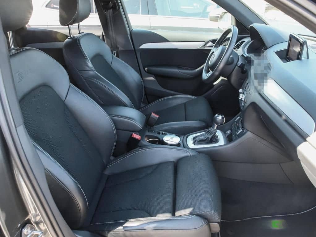 Audi Q3 1.4 TFSI S line S tronic Alu 18" Navi Sitzh. foto 4