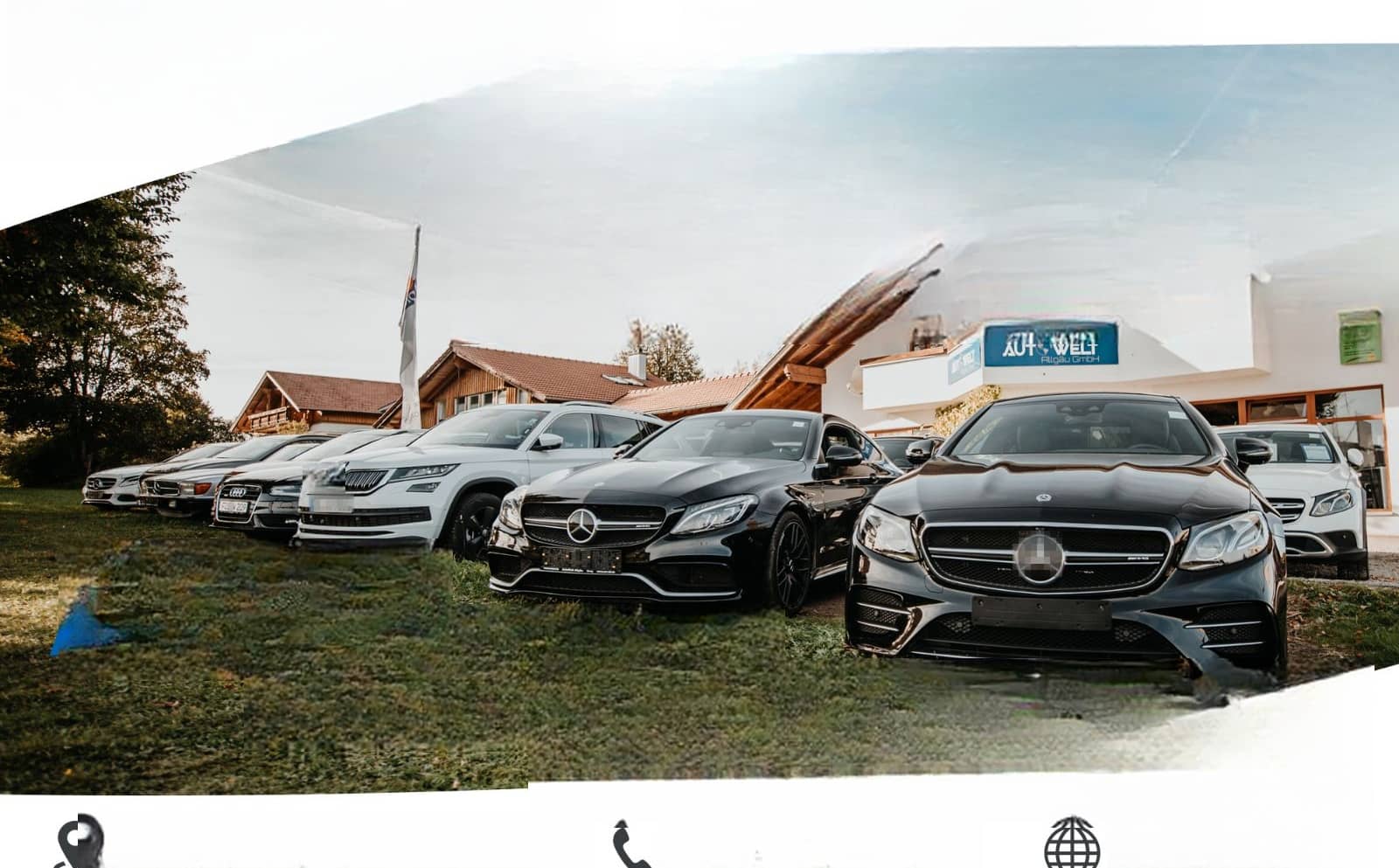 Audi Q5 SB 45 TFSI quattro S line/LEDER/PANO/NAVI/AHK foto 1