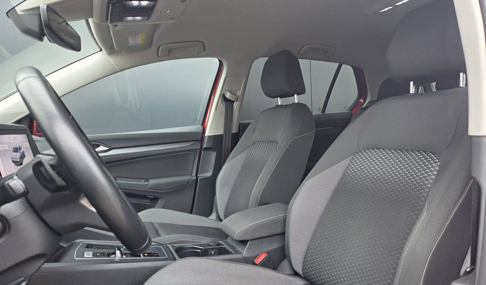 Volkswagen VIII 1.5 eTSI Active*AHK*IQ-LIGHT*IQ-DRIVE-PKT** foto 15