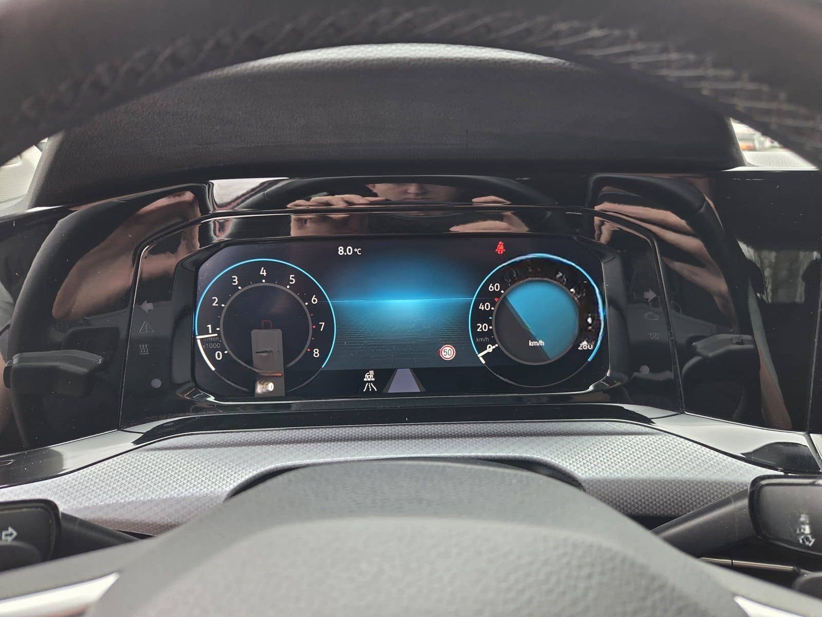 Volkswagen VIII 1.5 eTSI Active*AHK*IQ-LIGHT*IQ-DRIVE-PKT** foto 18