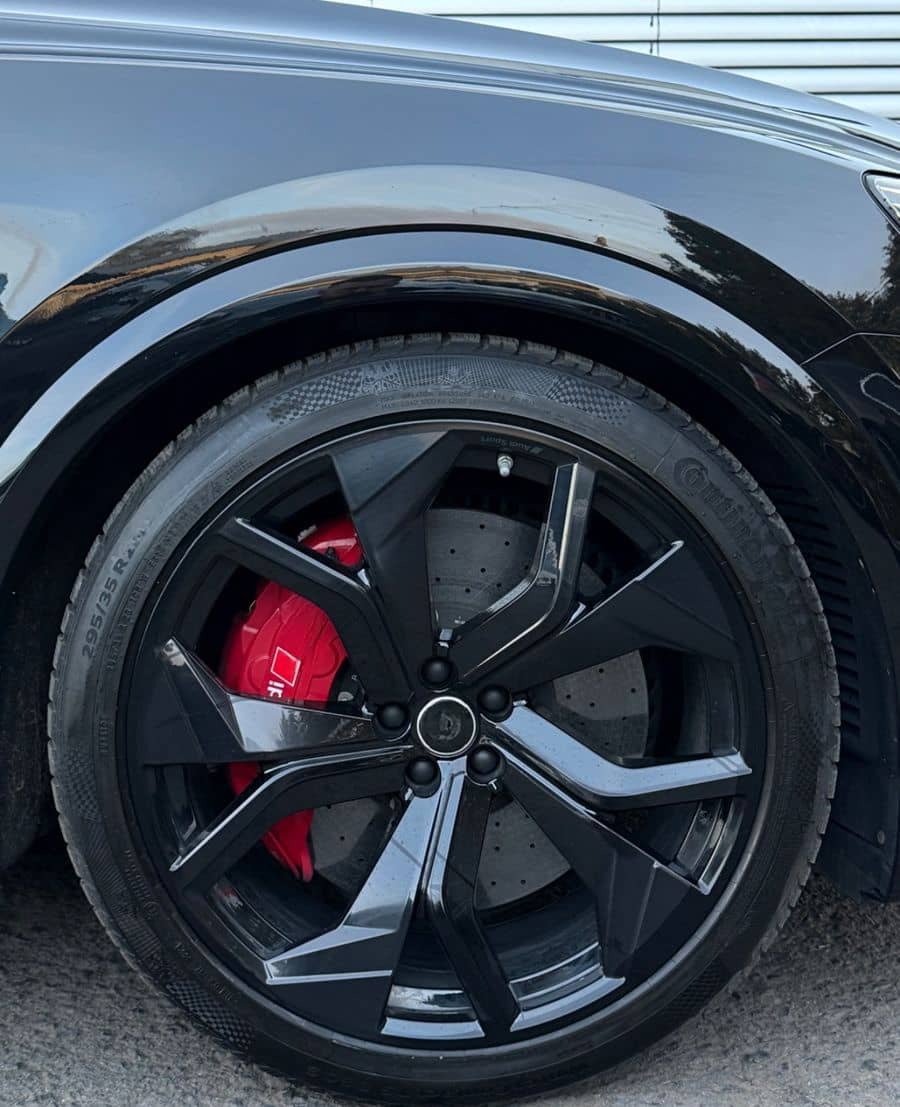 Audi RSQ8 Quattro EXLUSIVE/DYNAMIC/KERAMIK/1.HD/HUD foto 19