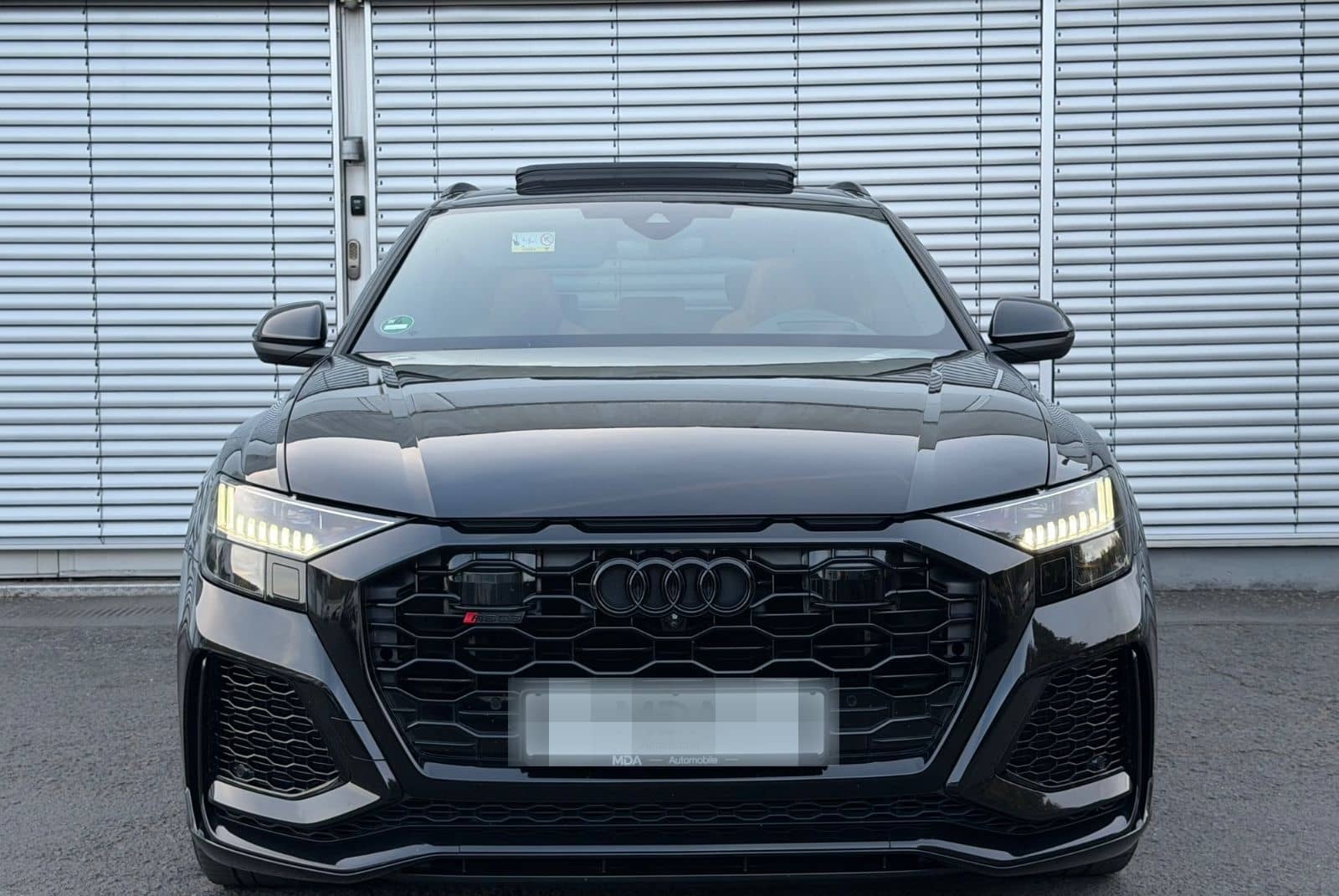 Audi RSQ8 Quattro EXLUSIVE/DYNAMIC/KERAMIK/1.HD/HUD foto 5