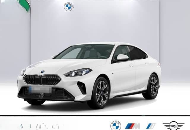 BMW 220d Gran Coupe M Sportpaket Autom HUD HiFi 18" foto 1