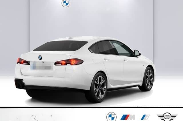 BMW 220d Gran Coupe M Sportpaket Autom HUD HiFi 18" foto 2