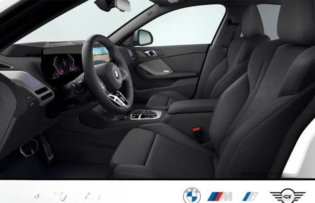 BMW 220d Gran Coupe M Sportpaket Autom HUD HiFi 18" foto 3