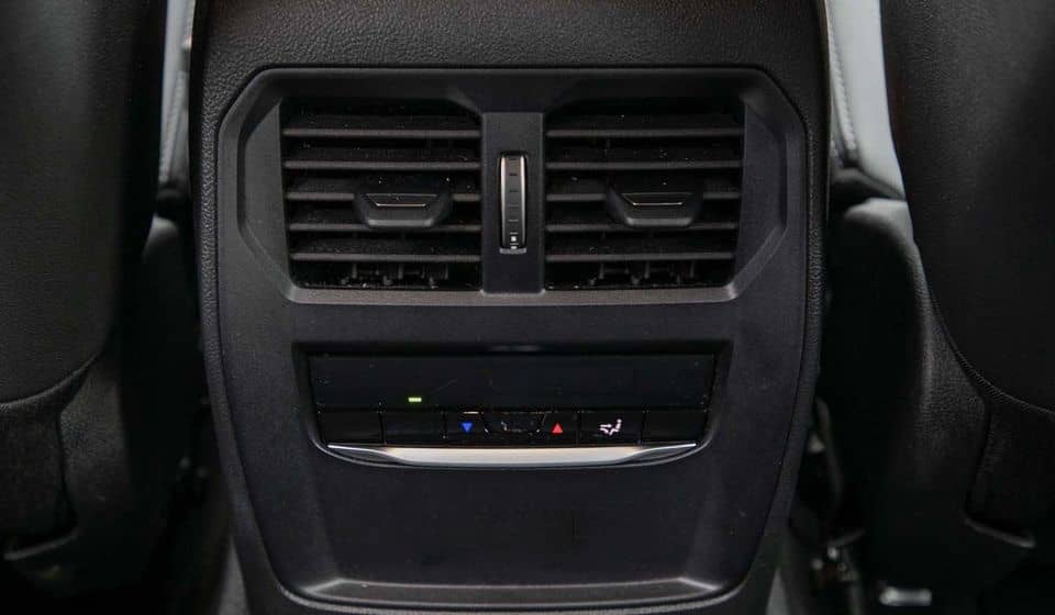 BMW 318i Touring M Sportpaket Autom Navi LED Klima foto 11