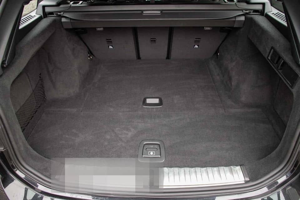 BMW 318i Touring M Sportpaket Autom Navi LED Klima foto 12