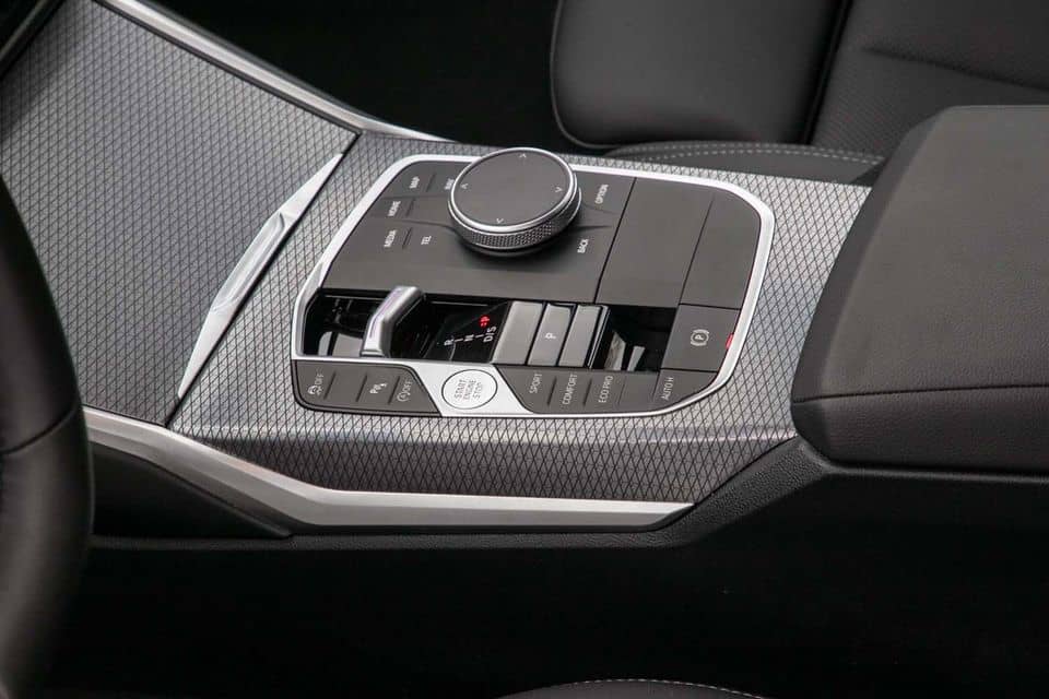 BMW 318i Touring M Sportpaket Autom Navi LED Klima foto 8