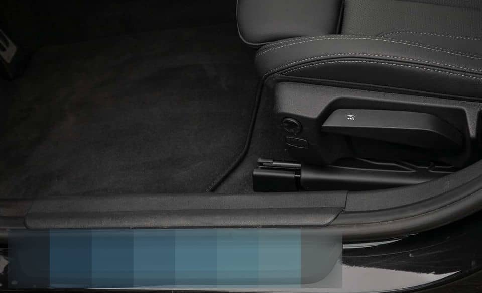 BMW 318i Touring M Sportpaket Autom Navi LED Klima foto 10