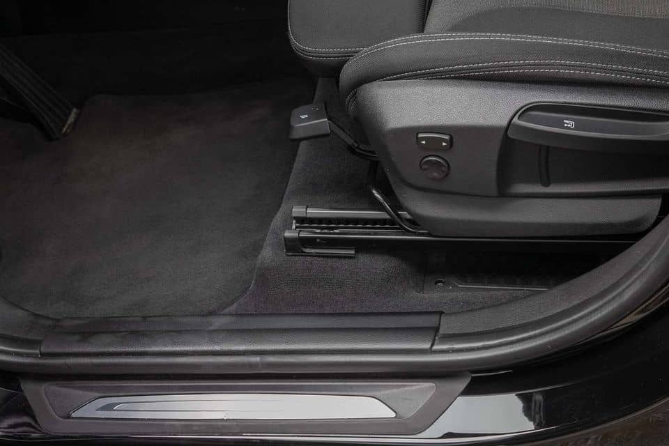 BMW X1 xDrive20i A Sport Line Autom Navi LED Sitzhzg foto 11