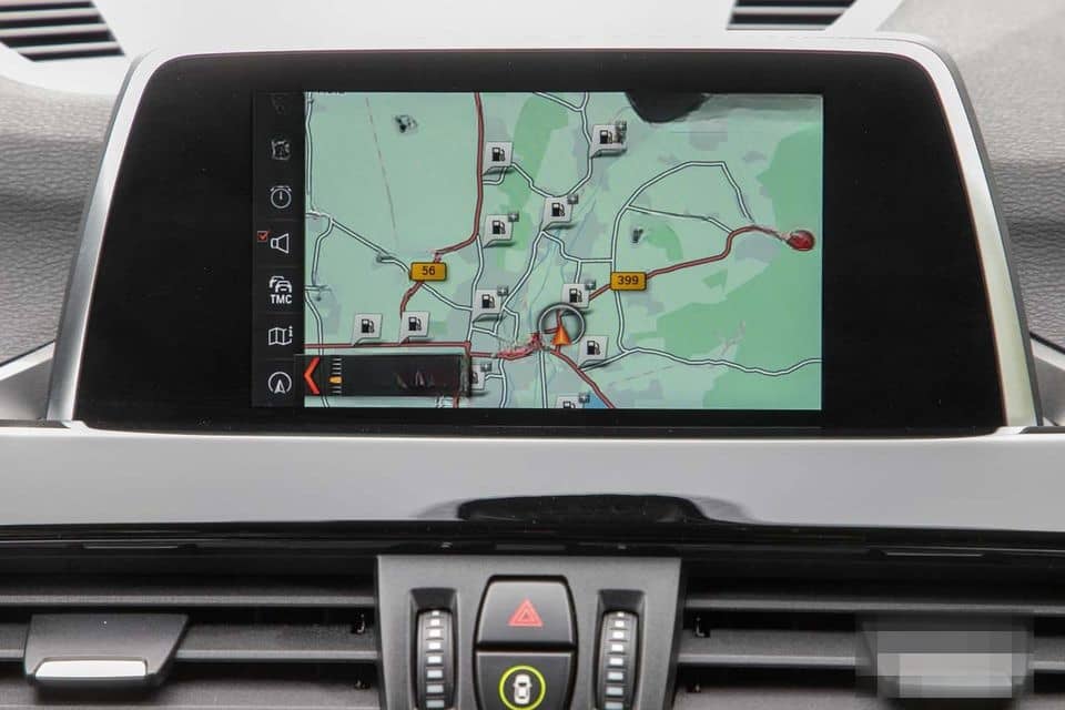 BMW X1 xDrive20i A Sport Line Autom Navi LED Sitzhzg foto 13