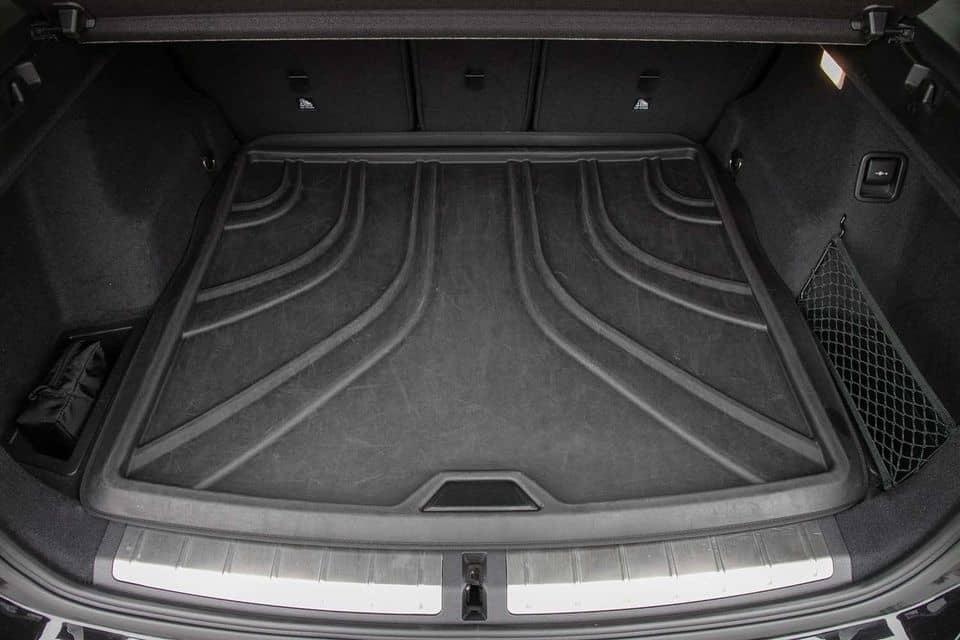 BMW X1 xDrive20i A Sport Line Autom Navi LED Sitzhzg foto 16