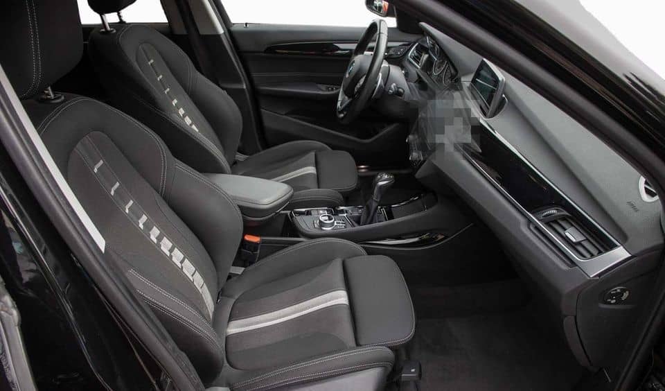 BMW X1 xDrive20i A Sport Line Autom Navi LED Sitzhzg foto 3