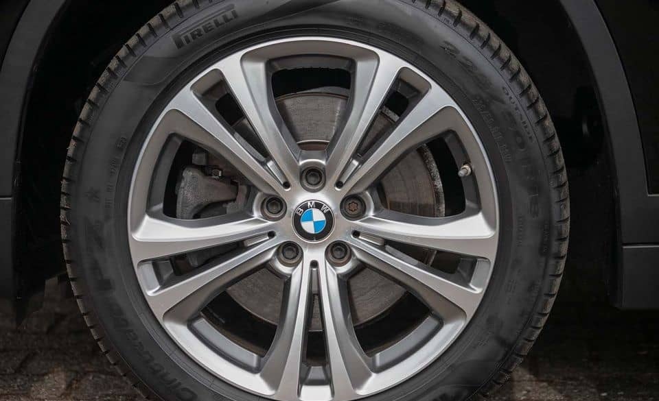 BMW X1 xDrive20i A Sport Line Autom Navi LED Sitzhzg foto 5