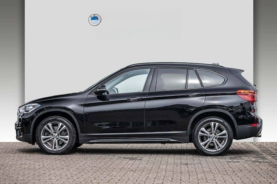 BMW X1 xDrive20i A Sport Line Autom Navi LED Sitzhzg foto 6