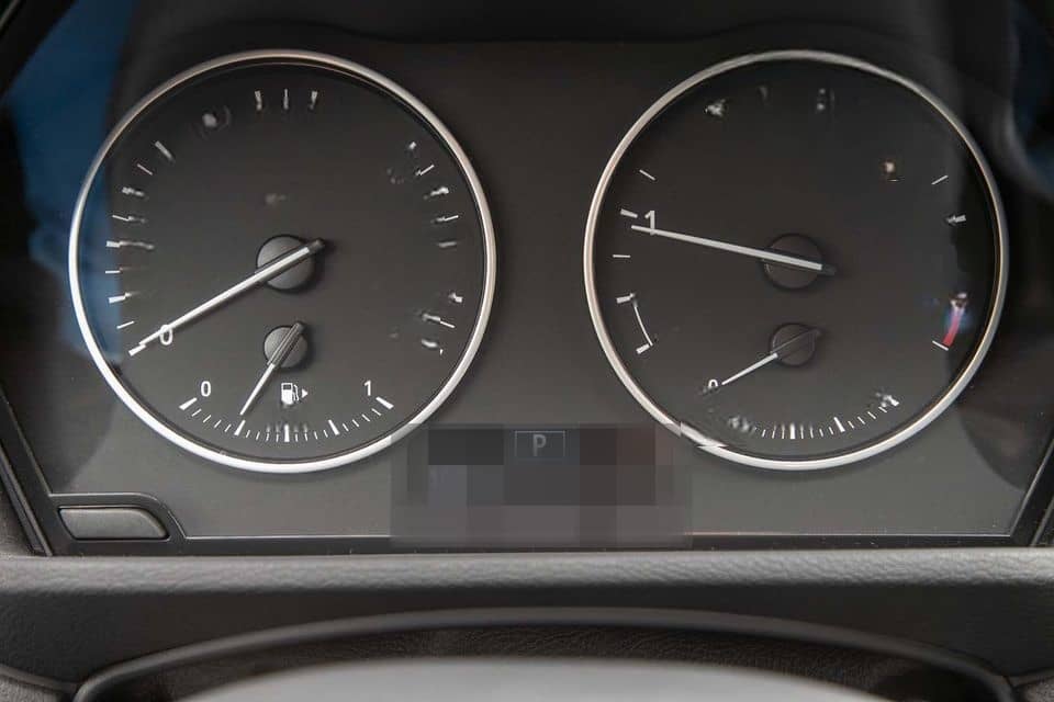 BMW X1 xDrive20i A Sport Line Autom Navi LED Sitzhzg foto 7