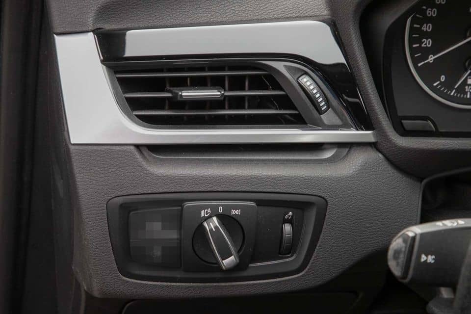 BMW X1 xDrive20i A Sport Line Autom Navi LED Sitzhzg foto 10