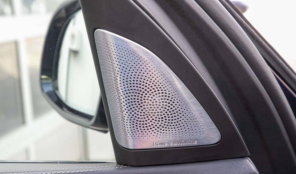 BMW X7 M60i xDrive HeadUp SkyLounge B&W AHK 6Sitzer foto 11