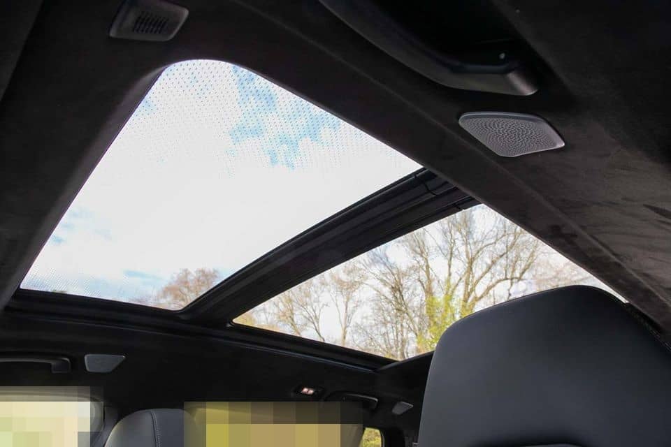 BMW X7 M60i xDrive HeadUp SkyLounge B&W AHK 6Sitzer foto 13