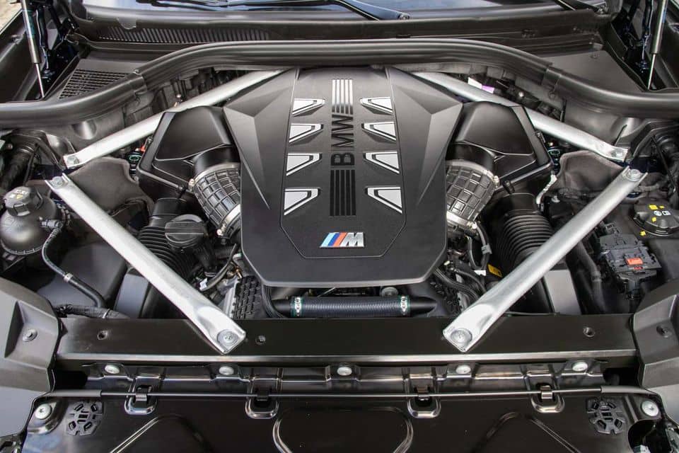 BMW X7 M60i xDrive HeadUp SkyLounge B&W AHK 6Sitzer foto 16