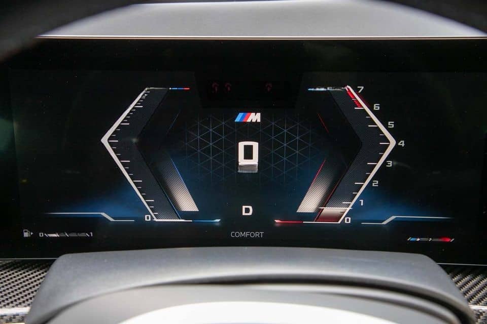 BMW X7 M60i xDrive HeadUp SkyLounge B&W AHK 6Sitzer foto 3