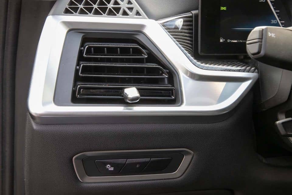 BMW X7 M60i xDrive HeadUp SkyLounge B&W AHK 6Sitzer foto 10