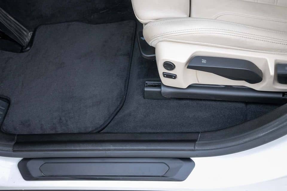 BMW X4 xDrive20d Advantage Aut. Navi Pano AHK Sitzhz foto 11