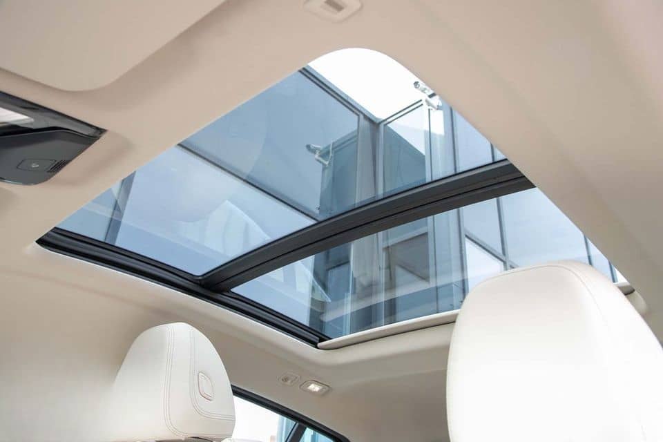 BMW X4 xDrive20d Advantage Aut. Navi Pano AHK Sitzhz foto 12