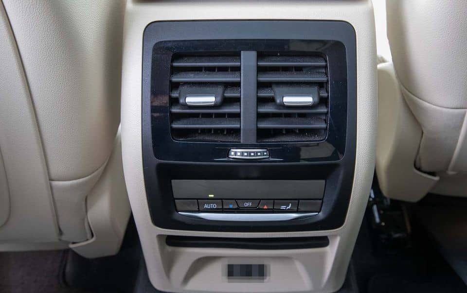 BMW X4 xDrive20d Advantage Aut. Navi Pano AHK Sitzhz foto 13