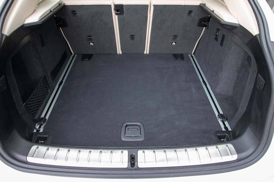 BMW X4 xDrive20d Advantage Aut. Navi Pano AHK Sitzhz foto 16