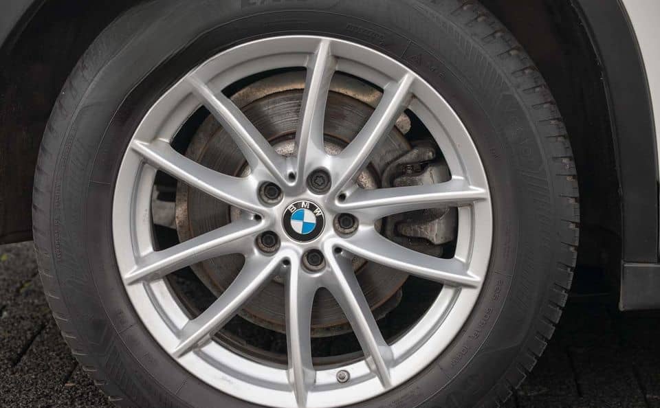 BMW X4 xDrive20d Advantage Aut. Navi Pano AHK Sitzhz foto 5