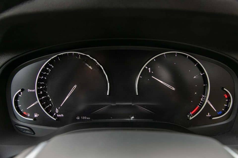 BMW X4 xDrive20d Advantage Aut. Navi Pano AHK Sitzhz foto 7