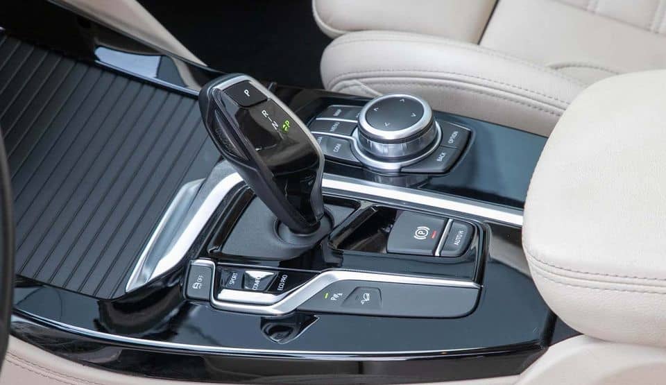 BMW X4 xDrive20d Advantage Aut. Navi Pano AHK Sitzhz foto 9