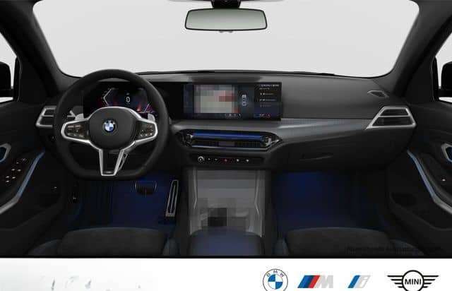 BMW 318i M Sportpaket Navi RfKam. DAB Sitzhzng. LED foto 4