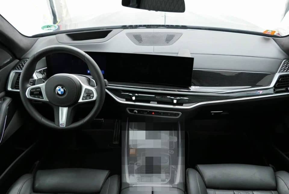 BMW X7 xDrive40d M SportpaketPro Standhzg AHK Pano foto 6