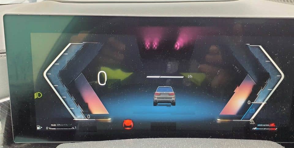 BMW X7 xDrive40d M SportpaketPro Standhzg AHK Pano foto 7