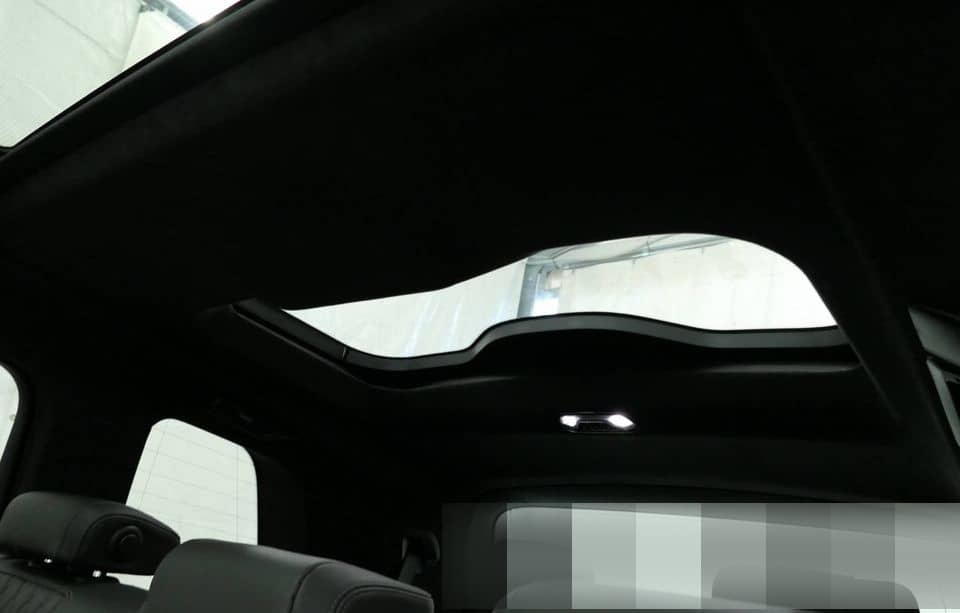 BMW X7 xDrive40d M SportpaketPro Standhzg AHK Pano foto 10