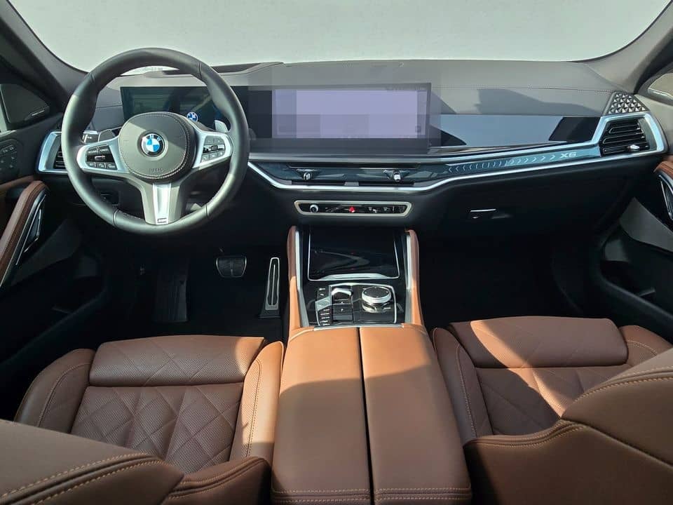 BMW X6 xDrive40d M Sportpaket Pro*AHK*Standhzg*Pano* foto 18