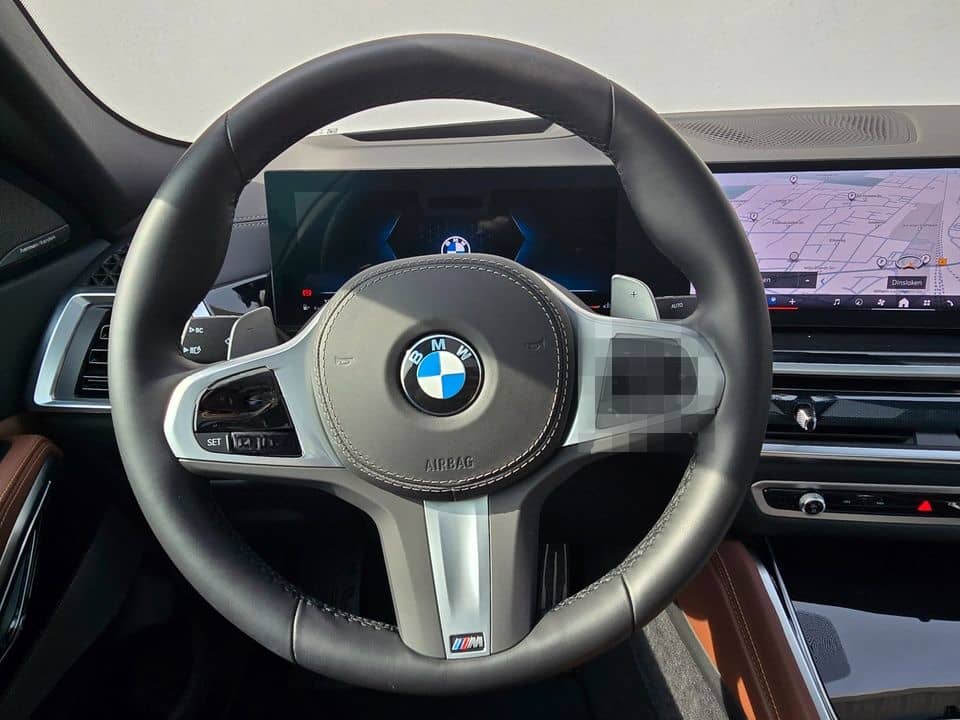 BMW X6 xDrive40d M Sportpaket Pro*AHK*Standhzg*Pano* foto 20