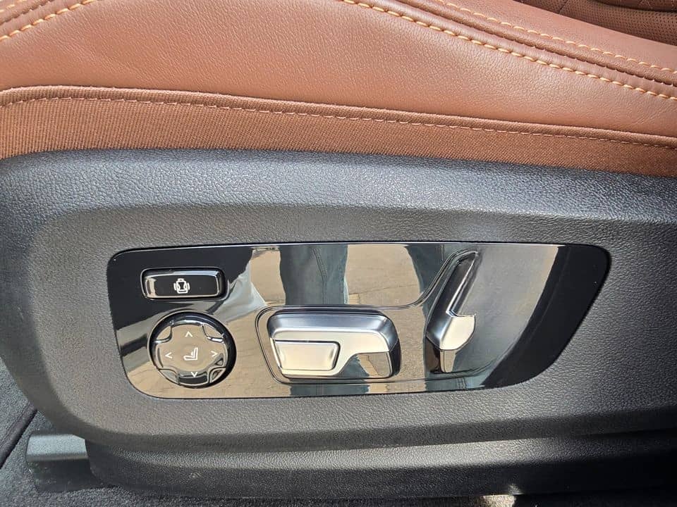 BMW X6 xDrive40d M Sportpaket Pro*AHK*Standhzg*Pano* foto 24