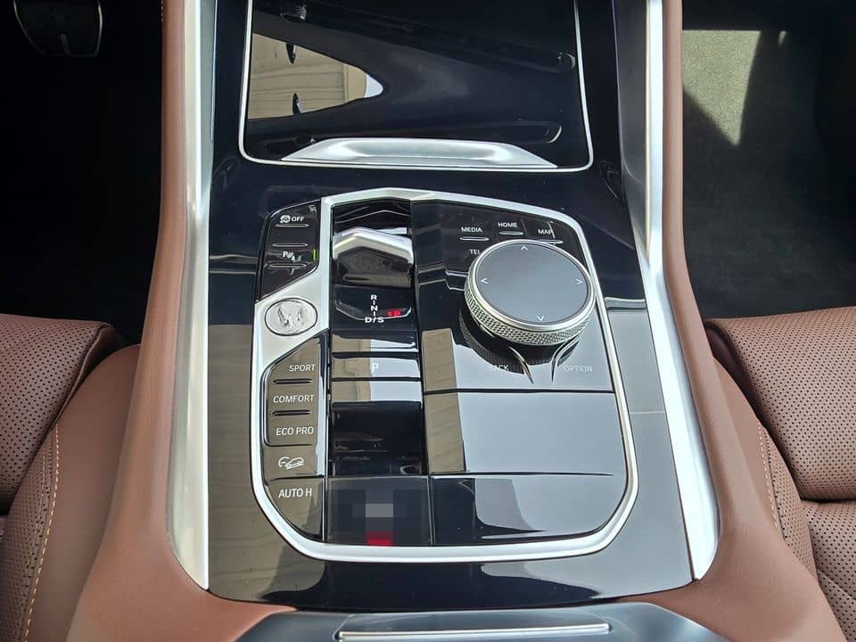 BMW X6 xDrive40d M Sportpaket Pro*AHK*Standhzg*Pano* foto 9