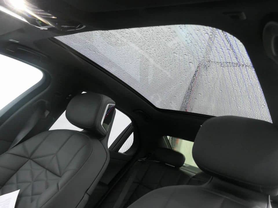 BMW 740d xDrive M Sportpaket Standhzg SkyLounge 21" foto 11